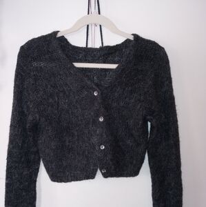 Handmade cardigan